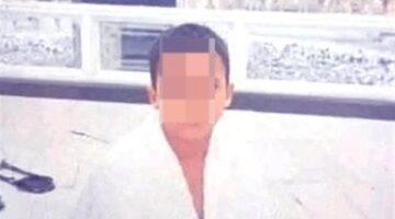 مصرع طالب سقط في بيارة صرف صحي خاصة بوحدة صحية مغلقة بسوهاج