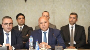 الوزير: التعاون مع الشركات "المجرية" لإقامة مصانع في مجال الطاقة ومحطات تحلية المياه
