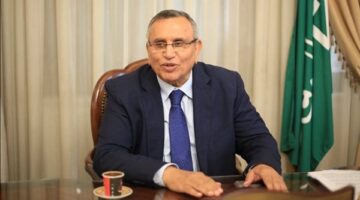 الوفد يفتح الباب أمام أعضائه لاستقبال طلبات الترشح في الانتخابات البرلمانية المقبلة
