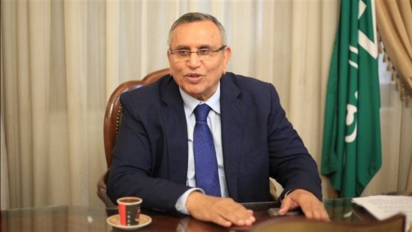 الوفد يفتح الباب أمام أعضائه لاستقبال طلبات الترشح في الانتخابات البرلمانية المقبلة الوفد يفتح الباب أمام أعضائه لاستقبال طلبات الترشح في الانتخابات البرلمانية المقبلة