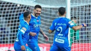 موعد مباراة الهلال والاتفاق في دوري روشن السعودي والقنوات الناقلة والتشكيل المتوقع