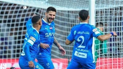 موعد مباراة الهلال والاتفاق في دوري روشن السعودي والقنوات الناقلة والتشكيل المتوقع