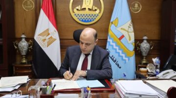 بنسبة زيادة من 10 لـ15%.. محافظ كفر الشيخ يعتمد التعريفة الجديدة لـ«نقل الركاب»