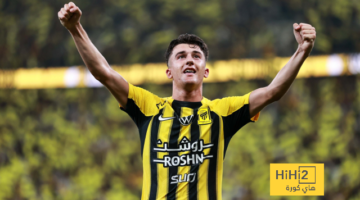 كم نقطة يحتاجها الإتحاد للفوز بالدوري ؟