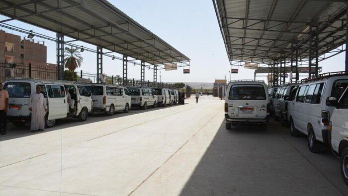 تعريفة المواصلات الجديدة 2025 من موقف عين حلوان إلى جميع المحافظات تعريفة المواصلات الجديدة 2025 من موقف عين حلوان إلى جميع المحافظات