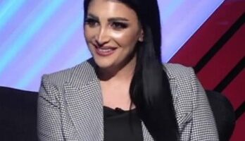 حميد عقبي: ناريمان علوش في مشهدٍ سردي ـ شعري يُلامس حدود الحلم والكوابيس
