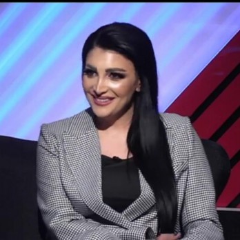حميد عقبي: ناريمان علوش في مشهدٍ سردي ـ شعري يُلامس حدود الحلم والكوابيس حميد عقبي: ناريمان علوش في مشهدٍ سردي ـ شعري يُلامس حدود الحلم والكوابيس