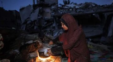 إسرائيل ترفض تزويد غزة بالكهرباء