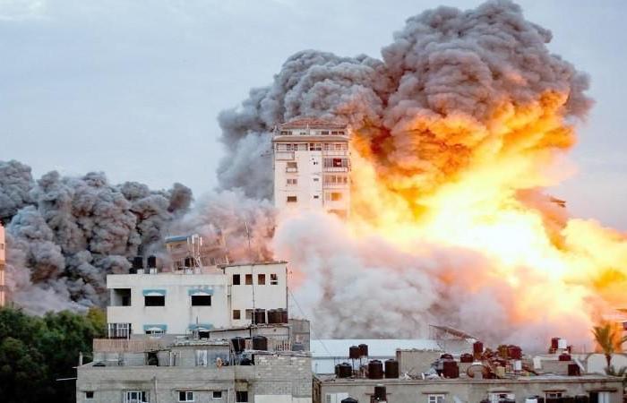 خروج جميع مستشفيات رفح الفلسطينية من الخدمة جراء القصف الإسرائيلي خروج جميع مستشفيات رفح الفلسطينية من الخدمة جراء القصف الإسرائيلي