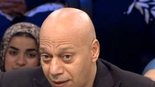 ضياء عبد الخالق يكشف سر نجاحه في قهوة المحطة: الرهبة من برا والرهافة من جوا ضياء عبد الخالق يكشف سر نجاحه في قهوة المحطة: الرهبة من برا والرهافة من جوا