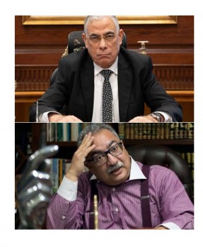 دعوى للنائب العام المصري تطالب بملاحقة الكاتب إبراهيم عيسى بتهم ازدراء الإسلام والطعن في القرآن وتشويه الرسول دعوى للنائب العام المصري تطالب بملاحقة الكاتب إبراهيم عيسى بتهم ازدراء الإسلام والطعن في القرآن وتشويه الرسول