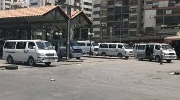 رسميا.. تعريفة المواصلات الجديدة 2025 محافظة القاهرة
