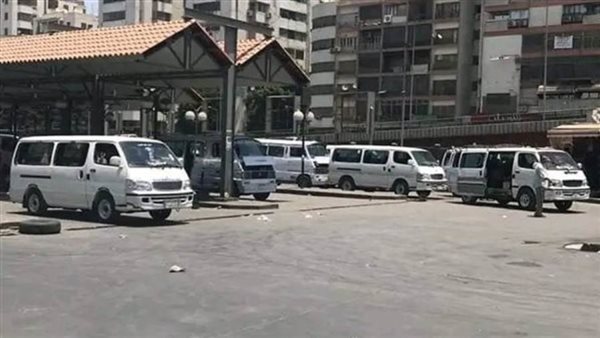 رسميا.. تعريفة المواصلات الجديدة 2025 محافظة القاهرة رسميا.. تعريفة المواصلات الجديدة 2025 محافظة القاهرة