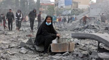 منظمة الصحة العالمية: انخفاض كبير بمخزونات الأدوية في غزة