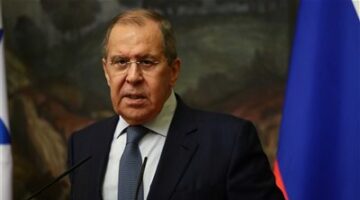 روسيا تتطلع لتطبيع العلاقات مع واشنطن: لافروف يدعو لرفع العقوبات وتعزيز الحوار