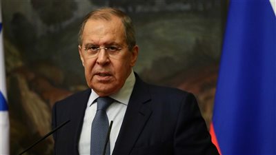 روسيا تتطلع لتطبيع العلاقات مع واشنطن: لافروف يدعو لرفع العقوبات وتعزيز الحوار روسيا تتطلع لتطبيع العلاقات مع واشنطن: لافروف يدعو لرفع العقوبات وتعزيز الحوار