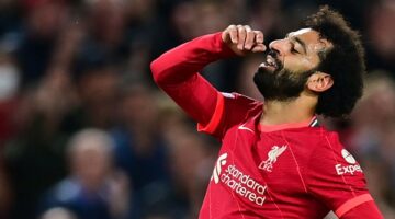 بعد التجديد مع ليفربول.. ماذا قال محمد صلاح؟