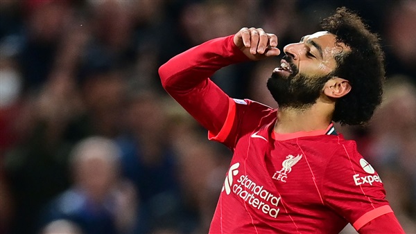 بعد التجديد مع ليفربول.. ماذا قال محمد صلاح؟ بعد التجديد مع ليفربول.. ماذا قال محمد صلاح؟