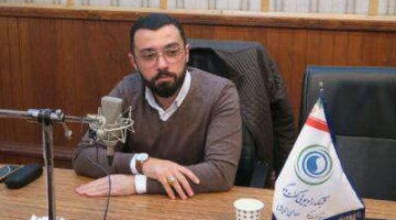 سجاد عابدی: إيران وأمريكا في نقطة حرجة