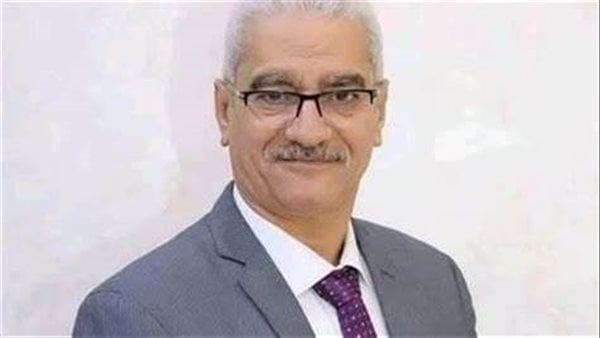 تضارب في التصريحات.. حزب الوعي يطالب بتحقيقات قانونية عاجلة في واقعة وفاة مدير إدارة الباجور التعليمية تضارب في التصريحات.. حزب الوعي يطالب بتحقيقات قانونية عاجلة في واقعة وفاة مدير إدارة الباجور التعليمية