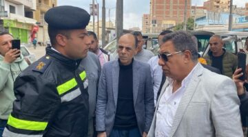 الدقهلية.. تشكيل لجان للمرور على المواقف العمومية لتطبيق التعريفة الجديدة