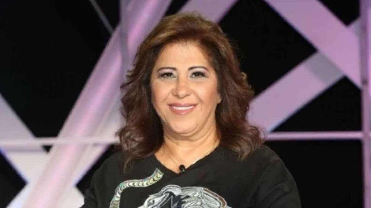 ليلى عبد اللطيف تتوقع اختفاء احد الرؤساء خلال الفترة القادمة!! ليلى عبد اللطيف تتوقع اختفاء احد الرؤساء خلال الفترة القادمة!!