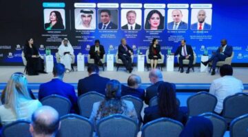 قمة "AIM" للاستثمار 2025 تختتم أعمالها في أبوظبي