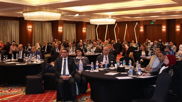 انطلاق مؤتمر جامعة المنصورة الجديدة لمناقشة تمكين التوظيف انطلاق مؤتمر جامعة المنصورة الجديدة لمناقشة تمكين التوظيف