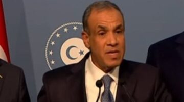 خط أحمر.. وزير الخارجية: موقنا واضح تجاه التهجير وهو الرفض القاطع لأي مسميات تخص الأمر