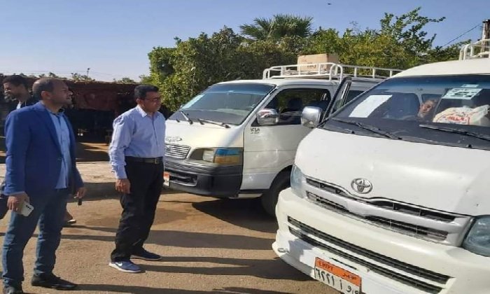 تعريفة ركوب سيارات السرفيس والنقل الجماعي في الجيزة بعد رفع أسعار البنزين والسولار تعريفة ركوب سيارات السرفيس والنقل الجماعي في الجيزة بعد رفع أسعار البنزين والسولار