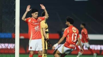الأهلي يكثف محاولاته لحل أزمة رباعي الفريق قبل لقاء صن داونز بجنوب إفريقيا