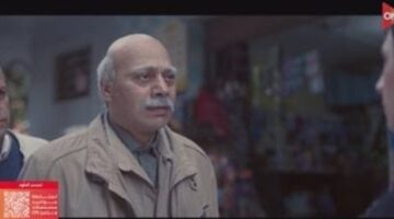 ضياء عبد الخالق: مسلسل قهوة المحطة نقلة مختلفة في حياتي