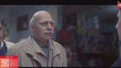 ضياء عبد الخالق: مسلسل قهوة المحطة نقلة مختلفة في حياتي ضياء عبد الخالق: مسلسل قهوة المحطة نقلة مختلفة في حياتي