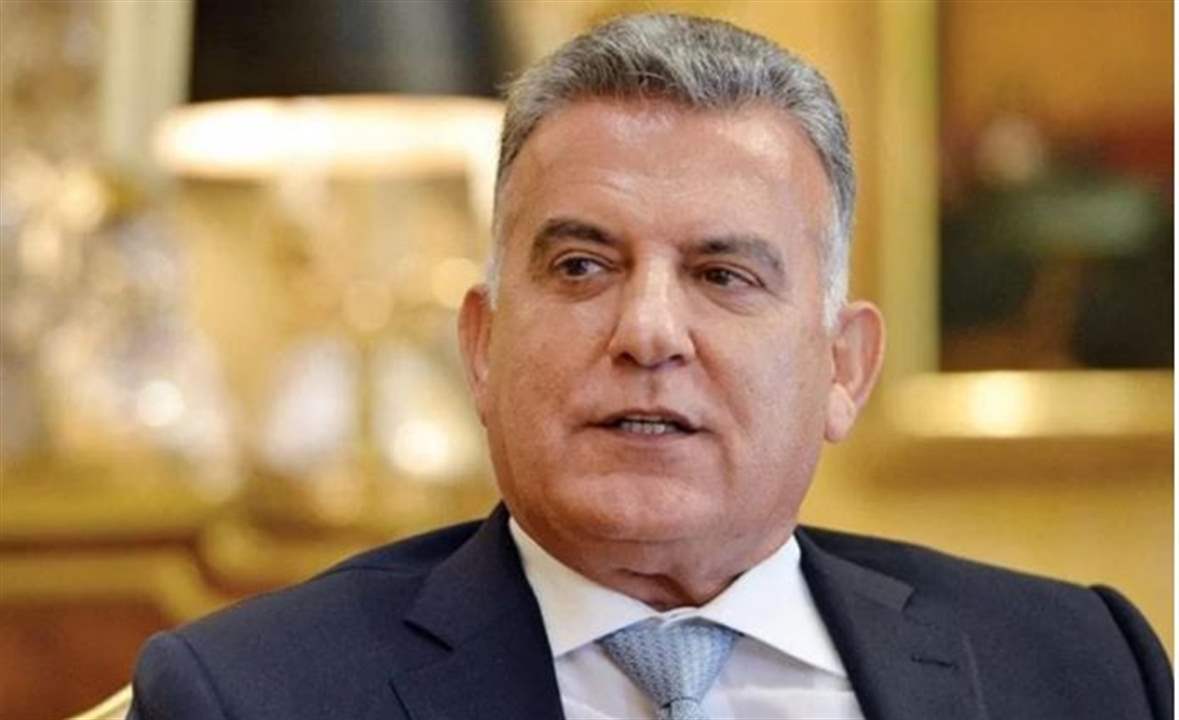 بيان من الوكلاء القانونيين للواء عباس ابراهيم.. ماذا جاء فيه؟