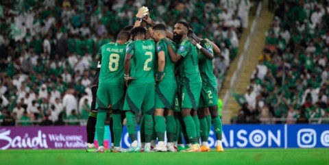 المنتخب السعودي ضمن المجموعة الرابعة بقرعة كأس الكونكاكاف الذهبية المنتخب السعودي ضمن المجموعة الرابعة بقرعة كأس الكونكاكاف الذهبية