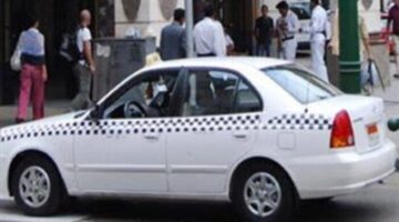 «فتح العداد بـ 11.5 جنيه».. تعريفة أجرة التاكسي الأبيض في القاهرة بعد زيادة أسعار البنزين