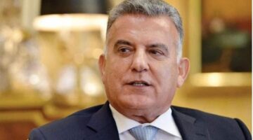 بيان من الوكلاء القانونيين للواء عباس ابراهيم.. ماذا جاء فيه؟