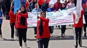 غدًا.. انطلاق مبادرة "يوم المشي للمرأة الأسوانية" لدعم السياحة الرياضية وتعزيز الوعي الصحي