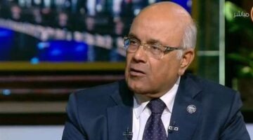 الفيومي: اضطرابات الرسوم الجمركية تفتح نافذة ذهبية لمصر لتوسيع صادراتها