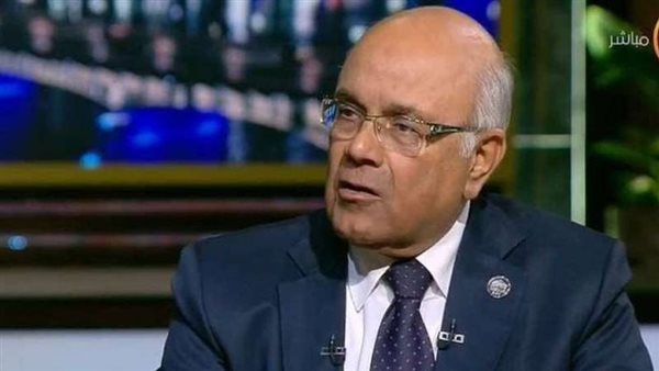 الفيومي: اضطرابات الرسوم الجمركية تفتح نافذة ذهبية لمصر لتوسيع صادراتها الفيومي: اضطرابات الرسوم الجمركية تفتح نافذة ذهبية لمصر لتوسيع صادراتها