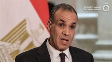 الخارجية: الجهود المصرية القطرية مستمرة للتوصل إلى اتفاق لإطلاق سراح المحتجزين والأسرى