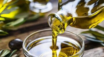 فوائد صحية لا تُصدق لمزيج زيت الزيتون مع الزعتر