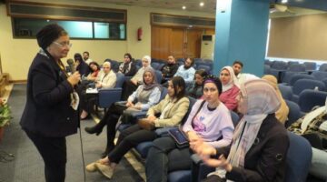 انطلاق فعاليات البرنامج التدريبي لـــ طب الأسرة وصحة الطفل