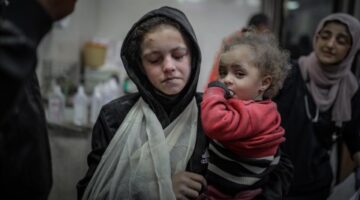 الأمم المتحدة: ما تقوم به إسرائيل يقوض “القدرة المستقبلية للفلسطينيين للعيش في غزة”