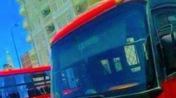 محافظ مطروح: زيادة سعر تعريفة الركوب من 10 إلى 15%