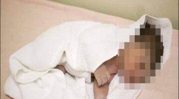 حبل سري فضح السر.. تفاصيل العثور على جثة رضيعة معلّقة بشجرة في بولاق الدكرور