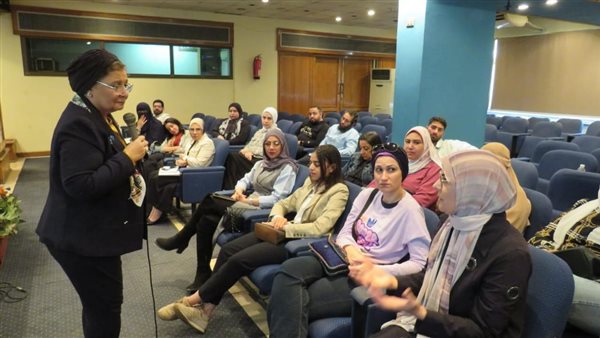 «الصحة» تطلق فعاليات البرنامج التدريبي لـ«طب الأسرة وصحة الطفل» «الصحة» تطلق فعاليات البرنامج التدريبي لـ«طب الأسرة وصحة الطفل»