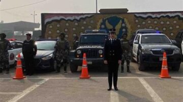 ضبط المتهم بهتك عرض طالب من ذوي الاحتياجات الخاصة
