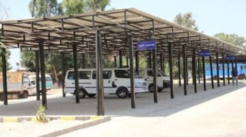 محافظ المنوفية: لن نسمح بأي تهاون أو تقصير في زيادة تعريفة الركوب