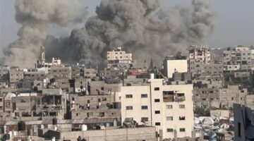 هل نشهد وقف إطلاق نار مرتقب في غزة؟